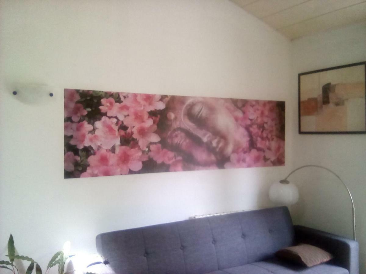 Apartmán Loft Chaligny Exteriér fotografie