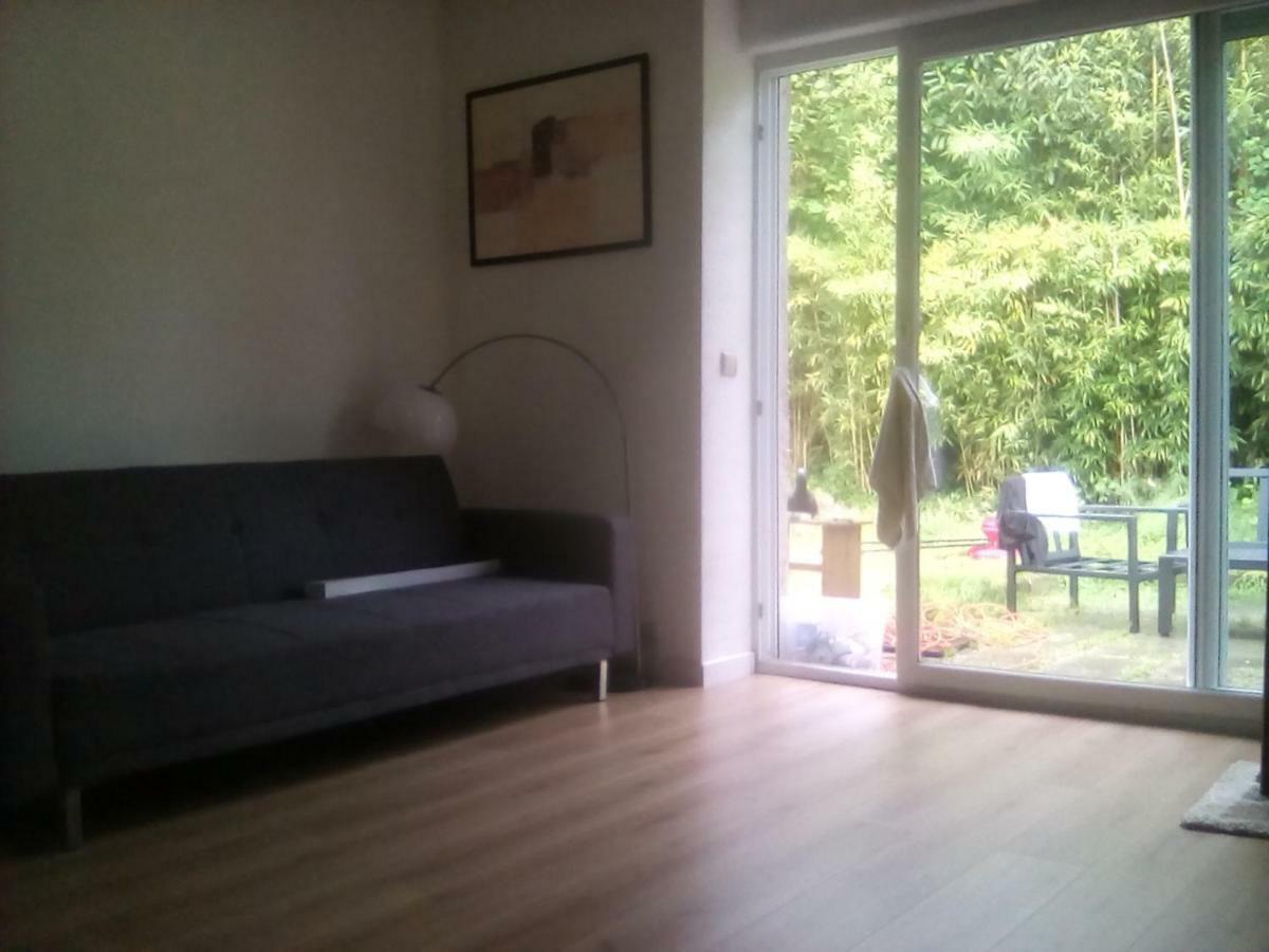 Apartmán Loft Chaligny Exteriér fotografie